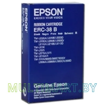 Картридж Epson C43S015374